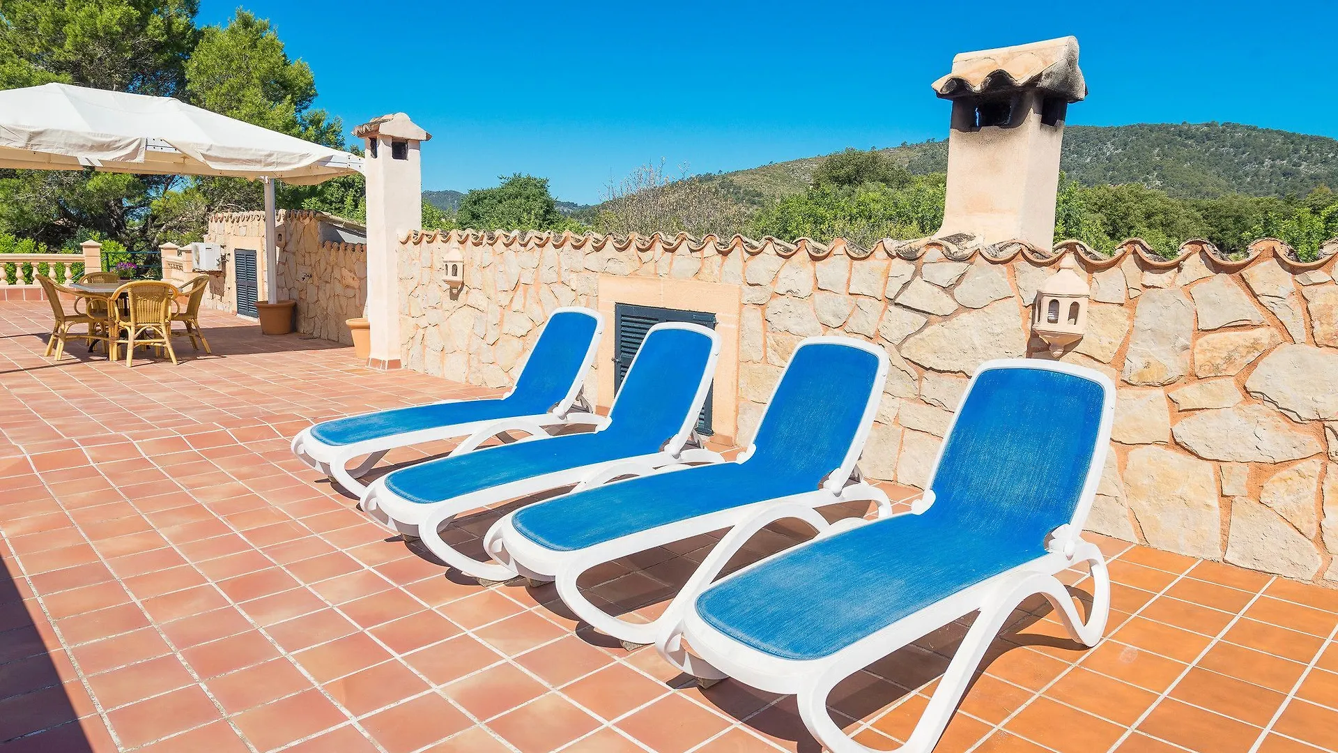 Tonyita Hotel Lloseta 3*,  Spain