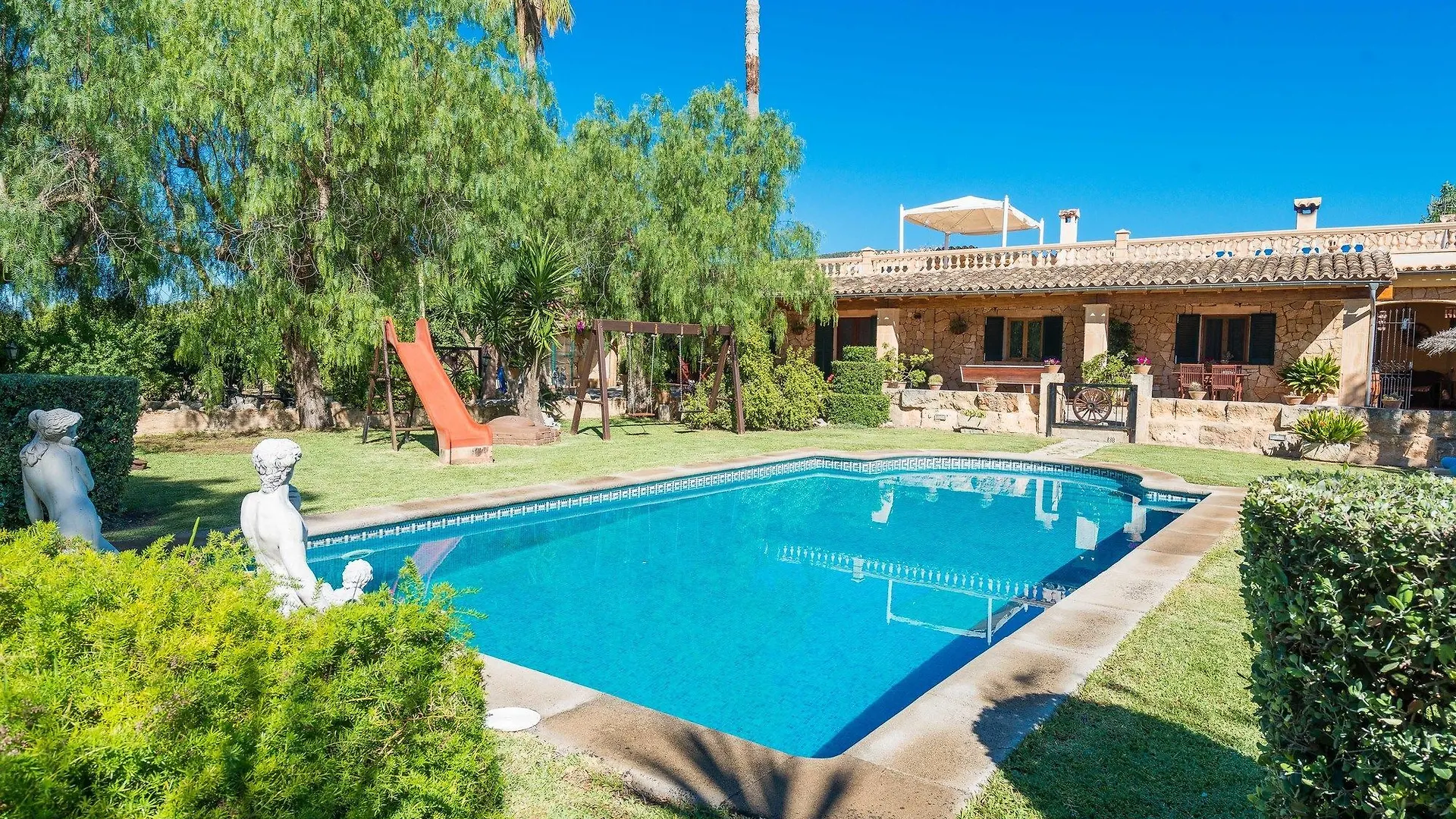 ***  Tonyita Hotel Lloseta Spain