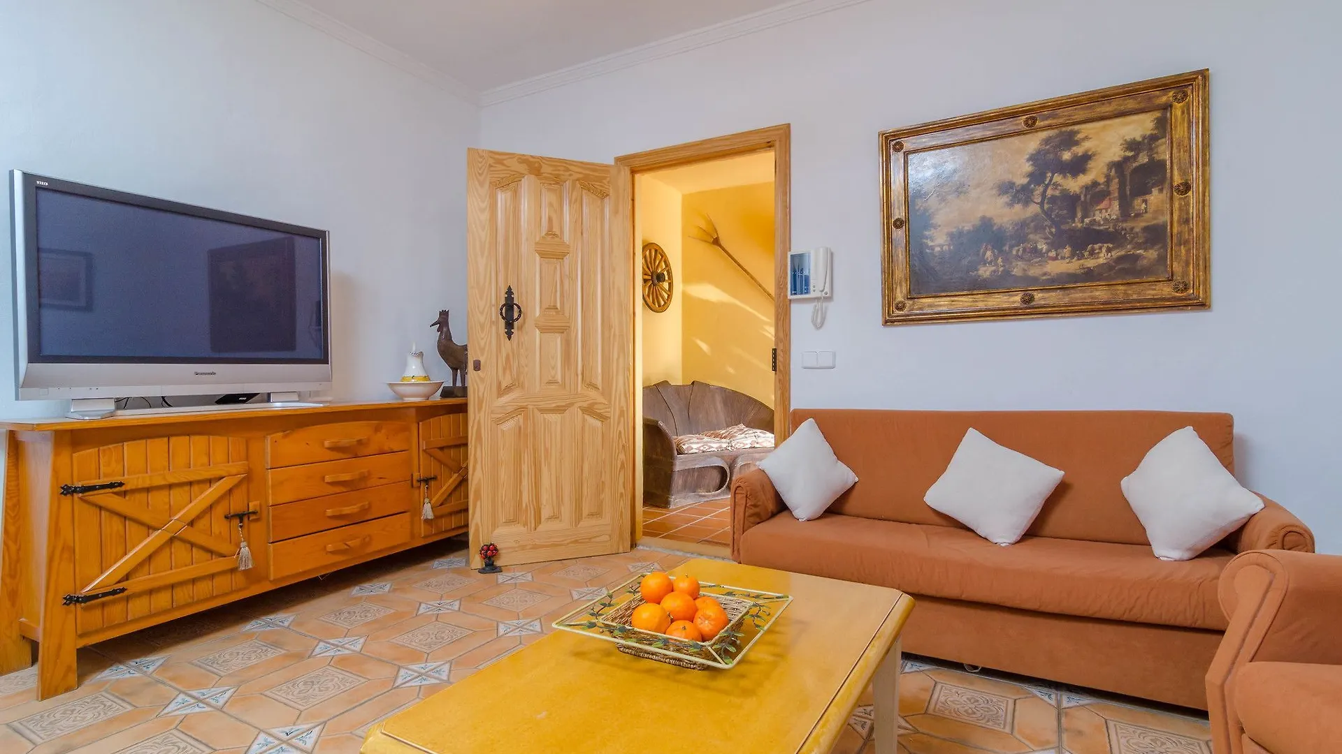***  Hotel Tonyita Lloseta Hiszpania